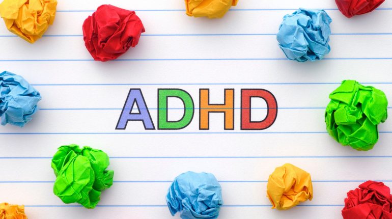 ADHD: Jak radzić sobie z codziennymi wyzwaniami?